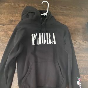 Phora Hoodie